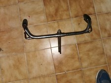 Bici epoca bacchetta usato  San Quirico d'Orcia