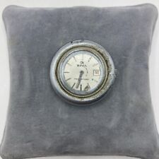 Orologio ruotino portachiavi usato  Villata