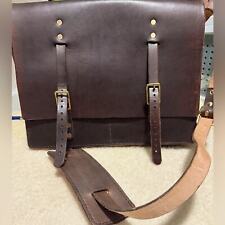 Handmade real leather for sale  Lake Saint Louis