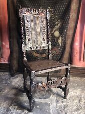 Antique cain carved for sale  CHESTER