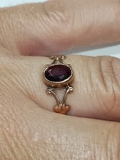 9ct yellow gold for sale  SHOREHAM-BY-SEA