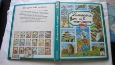Imagerie montagne fleurus d'occasion  Schirmeck