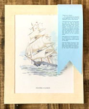 Flying cloud boston for sale  Gilbert
