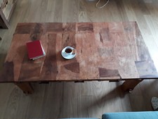 Couchtisch holz schubladen gebraucht kaufen  Elmshorn