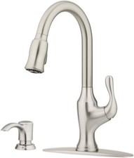 pfister kitchen faucet for sale  Houston