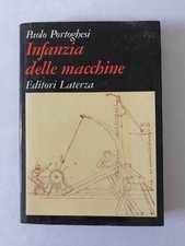 Paolo portoghesi infanzia usato  Albenga