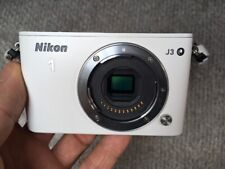 Nikon mirrorless digital for sale  FARNBOROUGH