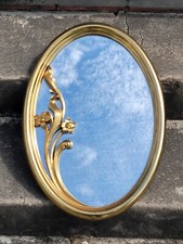 Vintage gold large for sale  Greenwood