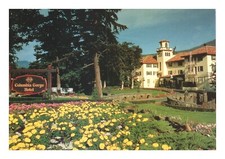 Postcard 4x6 columbia for sale  Farmington
