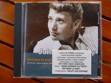 Guitare johnny hallyday d'occasion  La Crau