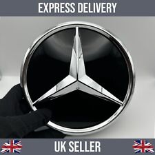 Mercedes benz chrome for sale  BURNLEY