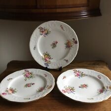 Antique coalport china for sale  DENBIGH