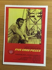 Cinque pezzi facili usato  Bari