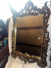 Vtg carolina mirror for sale  Rossville