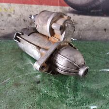 Motorino avviamento fiat usato  Marcianise