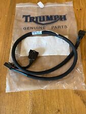 Triumph alternator fly for sale  CARLISLE