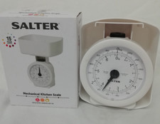 Salter mechanical kitchen for sale  PURLEY