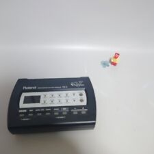 Módulo eletrônico de som de bateria Roland TD-3 V-Drum Module comprar usado  Enviando para Brazil