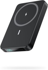 Magnetische hx100m7 powerbank gebraucht kaufen  Andernach