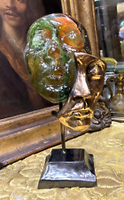 Yves lohe sculpture d'occasion  Craponne