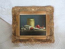 Tableau peinture nature d'occasion  Ussac