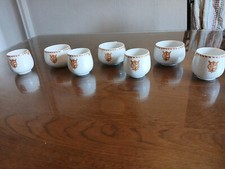 Lot tasses haviland d'occasion  Saint-Victoret