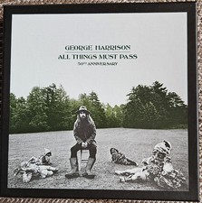 george harrison all things must pass gebraucht kaufen george harrison all things must pass gebraucht kaufen Hilchenbach