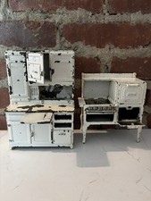 Vtg dollhouse miniatures for sale  Shelton