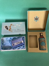 Vintage 4711 wasser gebraucht kaufen  Pockau