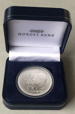 Norway 100 kroner for sale  Castro Valley