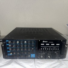 Dtech 3300k 600w for sale  Lincoln