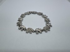 Diamonique polished and d'occasion  Expédié en Belgium