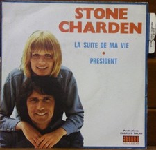 Stone eric charden d'occasion Stone eric charden d'occasion  Givors