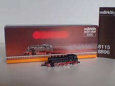 Märklin dampflok tenderlokomo gebraucht kaufen  Uedem