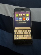 Iphone mobile 64gb for sale  Windsor Mill
