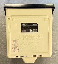 Fernseher ics 2001 gebraucht kaufen  Freiberg am Neckar