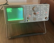Tektronix 2710 spectrum for sale  ABERDEEN