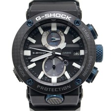 Rádio solar de carbono usado CASIO G SHOCK Gravity Master GWR B1000 1A1JF linha móvel comprar usado  Enviando para Brazil