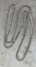 Sterling silver square for sale  HINCKLEY