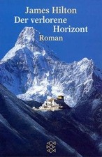 Verlorene horizont roman gebraucht kaufen  Berlin