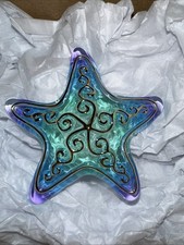 Handcrafted glass art for sale  Crescent City