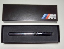 BOLÍGRAFO ROLLER PEN BMW M Original Ref 80242217299 comprar usado  Enviando para Brazil
