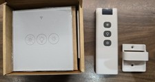 Moes wifi smart for sale  LEICESTER