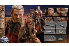 Boneco SooSoo Toys Old Man Logan 1/6 - Wolverine comprar usado  Enviando para Brazil