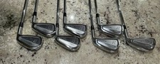 Bridgestone j15 iron for sale  Lancaster