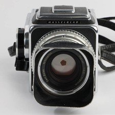 Hasselblad 500c planar gebraucht kaufen  Nürnberg