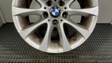 Jante bmw serie d'occasion  Haubourdin