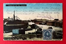 Chile 1915 salpeter gebraucht kaufen  Dresden