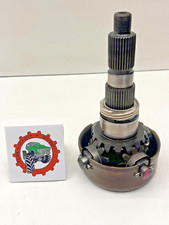 75-79 GM Novo Processo NP203 Eixo de Saída Traseiro 32 Spline + Diferencial OEM comprar usado  Enviando para Brazil