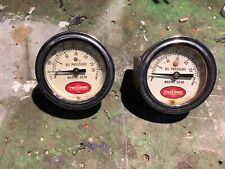 Twin disc mechanical for sale  IVER